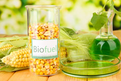 Brant Broughton biofuel availability