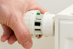 Brant Broughton central heating repair costs