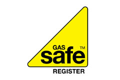 gas safe companies Brant Broughton